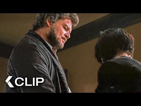Lisbeth is Getting Abused - THE GIRL WITH THE DRAGON TATTOO Clip | Daniel Craig