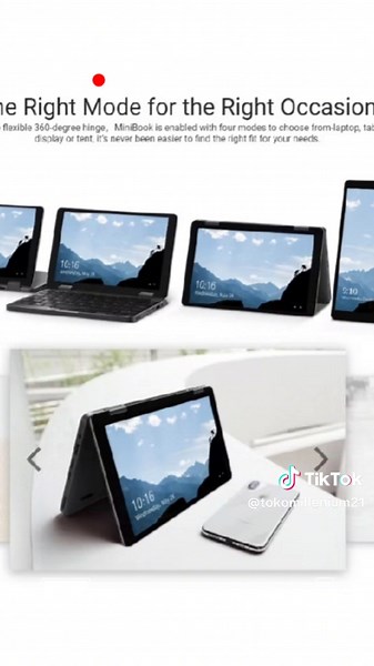 Chuwi MiniBook 2024: Intel N100 Laptop Review