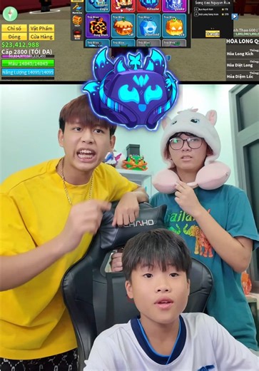 Hướng Dẫn Bóc Túi Mù Roblox Cho Người Mới Chơi