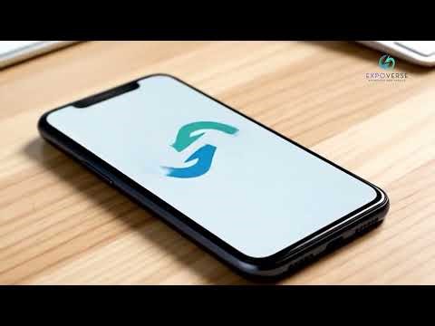 ExpoVerse – Smart Lead Capture App for Trade Shows & Events (Scan. Extract. Sync. Follow Up Faster)