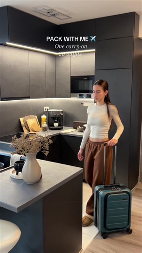 Mastering the Art of Carry-On Packing