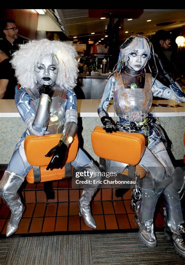 Exploring the Film 'Good Luck, Have Fun, Don’t Die'