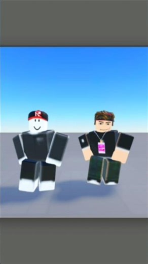 Funky WHA #roblox #robloxanimation #animation #shorts #edit