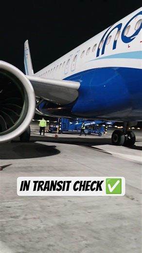 A320 transit check #plane #flightcontrol #a320 #aviation #airplane #airport