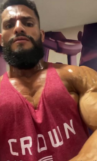 Muscle Unlimited on TikTok