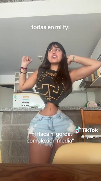 Understanding Medium Build: Complexion Media Explained