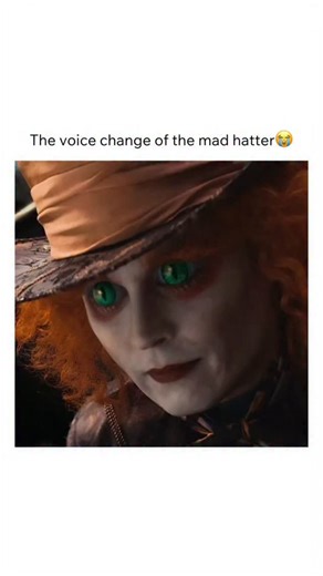 cartoon history on Instagram: "Follow (us) @cartoon_history_8 for more [🎬] Alice In Wonderland Alice In Wonderland is a 2010 American Gothic dark fantasy adventure film directed by Tim Burton from a screenplay written by Linda Woolverton and produced by Walt Disney Pictures. The film stars Mia Wasikowska in the live-action role, Johnny Depp, Anne Hathaway, Matt Lucas, Helena Bonham Carter, Crispin Glover, Frances de la Tour, and Leo Bill, and features the voices of Alan Rickman, Stephen Fry, Mi