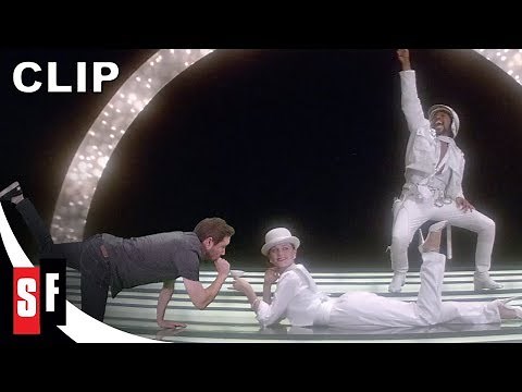 Can't Stop The Music (1980) - Do The Milkshake (Shout!)