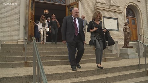 Attorney pays for Nathan Carman's funeral in Waterbury