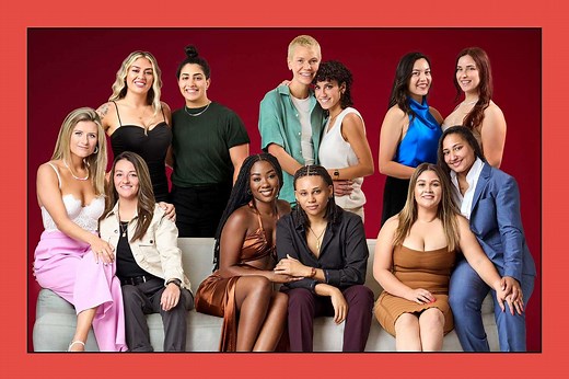 Who's still together from 'The Ultimatum: Queer Love' season 2? See which couples toughed it out (and who called it quits)