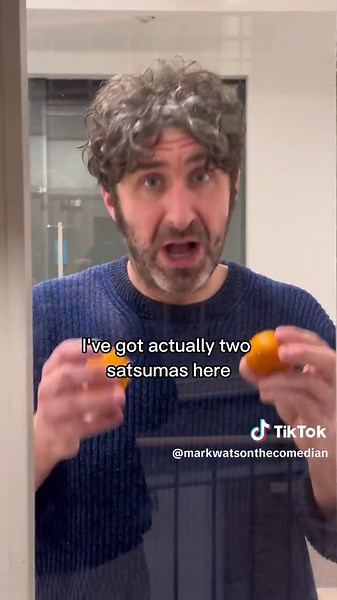 Mark Watson Stand-Up: Locked Out and Loving Life