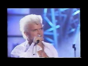 LA Woman Billy Idol