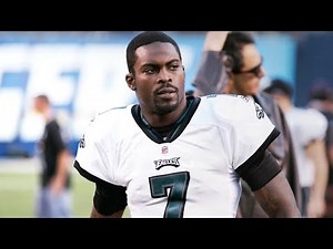 The Michael Vick Downfall: NFL Hero to Prison Zero