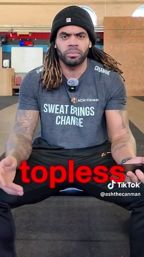 Fitness Influencer Sparks Outrage at Gym