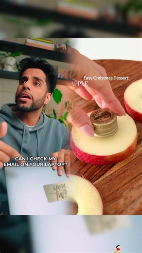 When You Sign In To Gmail From Another Device 😅