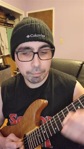 Jazz Blues Guitar Lick Breakdown for Improvisation