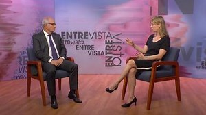 Ensino médio integral - Haroldo Correa