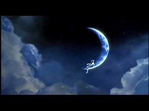 DreamWorks Pictures logo (1998-2003)