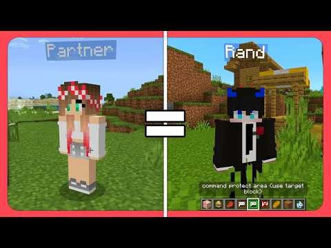 Addon Ini Mirip Banget Sama Addon Partner!?