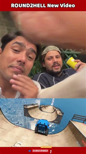 😱Round2Hell New Video Soon 📢 ANNOUNCEMENT 📢 #shorts #shortvideo