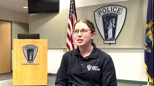 NOW HIRING POLICE SERVICE AIDES: Looking for a new career opportunity? Watch and learn what it's like to be a part of our team. APPLY NOW ➡️ https://bit.ly/3OMKDse Troy PD is accepting applications for Police Service Aide through May 27, 2022. | Troy Police Department - Troy, Michigan
