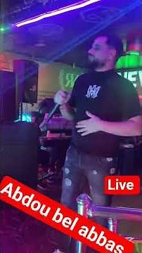 Cheb Abdou bel abbes live 2025 #rai #live عبدو بلعباس