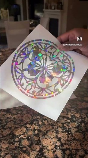 Dreamcatcher SVG Tutorial ✨ 1-Minute Cricut Hack for Layered Designs