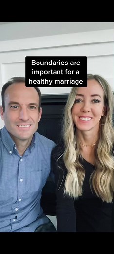 Protecting Your Marriage with Healthy Boundaries