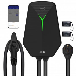[Hot Item] Home Smart AC EV Charger 22kw 32A Type2