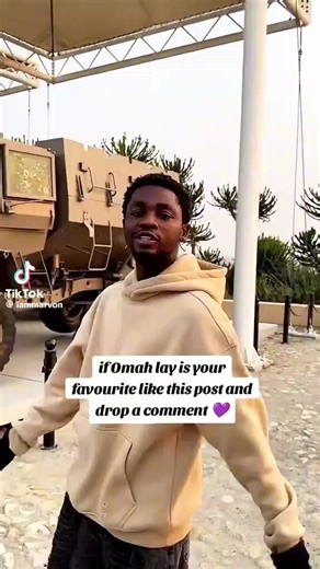 Fat bway inno (@fatbwayinno)’s videos with Infinity (feat. Omah Lay) - Olamide