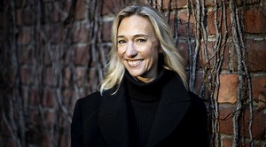 Victoria Dyrings pinsamma miss i Nobelsändningen: ”Gräva i urringningen”