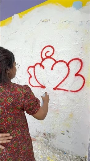 Most can you do it’s Art challenge #shorts