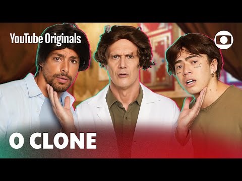 O CLONE | EPISODE 7 | NOVELEI | TV GLOBO