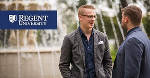 45 reactions | The Bachelor of Science in Christian Leadership & Management, offered exclusively online, will prepare you to integrate your faith with critical business skills that you can apply in a variety of settings. | Regent University | Facebook