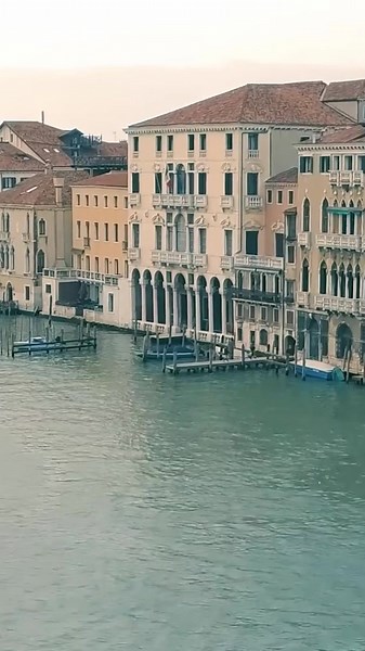 Venice's vanishing locals: The shocking decline in native residents & the city’s uncertain future
