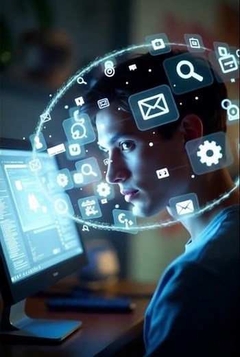 How to Use Technology Ethically | Digital Safety & Online Responsibility” #viral