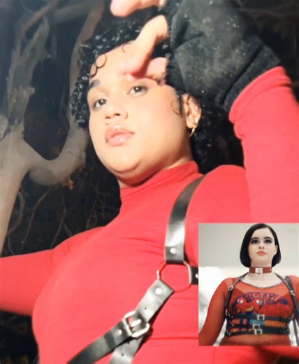 idc if this flops, I wanted to edit mama @Qubblez 🤤🤤 | (NTM ON THE LAGGY SCREEN RECORDINGS) #edit #fypシ #qubblez