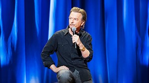 Watch David Spade: Nothing Personal | Netflix Official Site