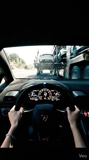 FERRARI Driving Test