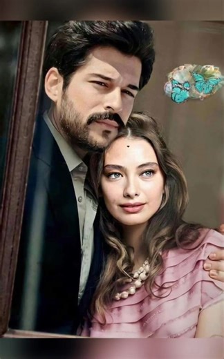 Amor eterno la serie turca más famosa | Mis Historias Turcas