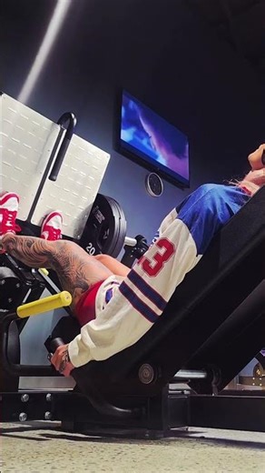 👉🦍 How to do Leg Press variations....