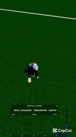 Vamos Foquitas pa @𝙁𝙤𝙦𝙪𝙞𝙩𝙖𝙨 𝙁𝙘 🦭 @Pip @Goatken_p23 #fyp #ofa #roblox #foryou