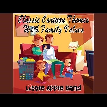 The Magilla Gorilla Show