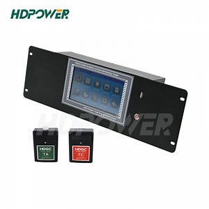 [Hot Item] Battery on-Line Monitoring System Tester Battery Monitor Tester Battery Maintenance Tester for USP, EPS, DC Power System
