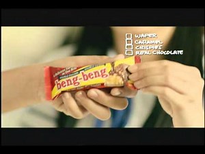 Beng Beng Class TVC