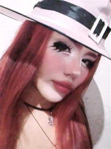 feliz halloween, mis witch dolls 🤍 #fyp #halloween #witch #brujeria #witchtok