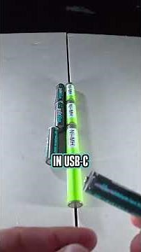 Why AA Batteries Can DAMAGE Your Flashlight ⚠️ (1.5V vs 1.2V Explained)