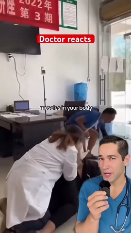 Doctor explains the risks of cosmetic butt injections