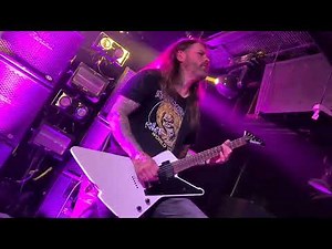 Overkill - Horrorscope (Live New Haven, CT 2022)