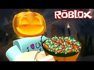 Roblox Halloween / Halloween Tycoon / Building My Own Haunted Factory!